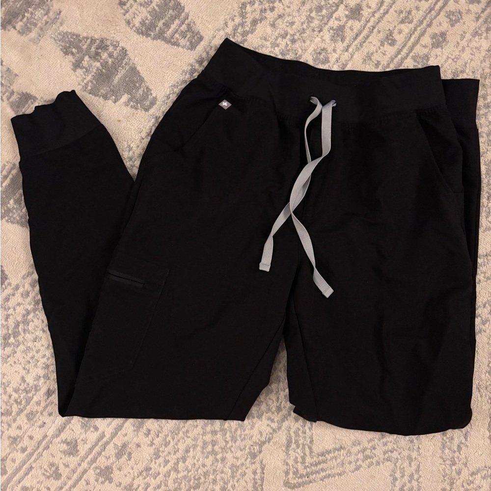 Women’s FIGS High Waisted Zamora Joggers